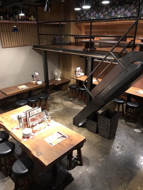 原価酒bar Nico 高田馬場 バル バール ネット予約可 食べログ