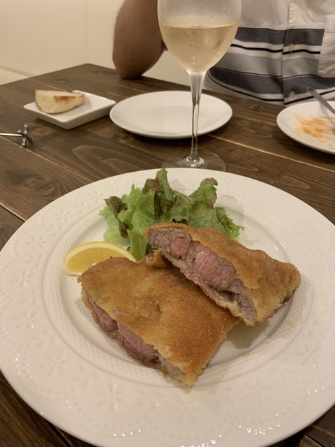 バール トラットリア ノア Bar Trattoria Noa 稲毛海岸 イタリアン 食べログ