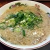 中華そば ますたに 京都駅ビル拉麺小路店