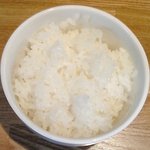 ダイニング　カレッタカレッタ - 牛ほほ肉のシチュー 1000円 のご飯