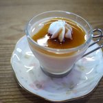 ダイニングカフェ　奇聞屋 - 