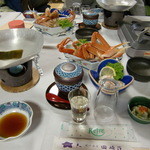 料理民宿 田崎荘 - 