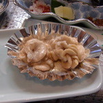 料理民宿 田崎荘 - ２泊目の夕食