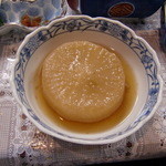 料理民宿 田崎荘 - ２泊目の夕食