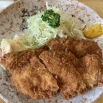 Tonkatsu Tonki - 