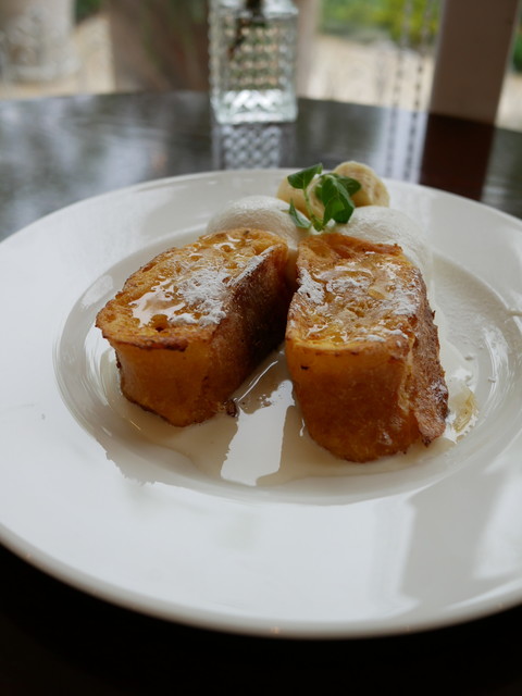 モーニング 菜根本店 - 郡山/カフェ | 食べログ