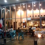 BISTRO au bascou - 