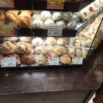 小麦と酵母 満 - 