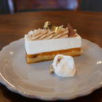 ブラン Cafe Blanc 郡山 カフェ 食べログ ブラン Cafe Blanc 郡山 カフェ 食べログ