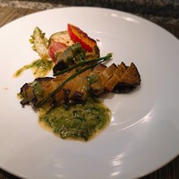 ホテルオークラレストラン名古屋 鉄板焼 さざんか - 