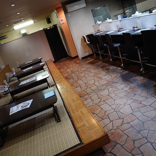 ラーメン くるのや_2