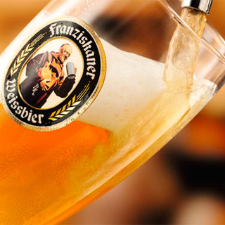 フランツィスカーナー バー&グリル_1