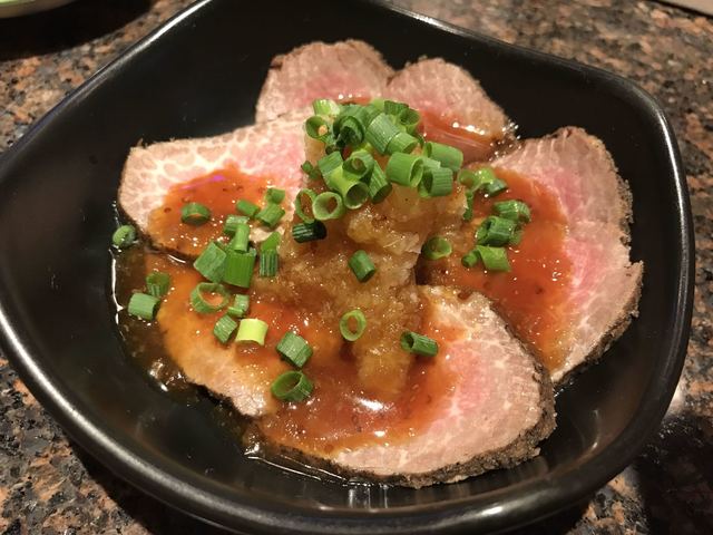 Kushikatsu Bar Azure photo 3