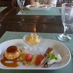 Restaurant Delys Kitanosansou - 