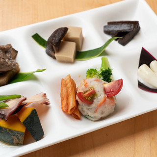 ご飯屋 おかだしょうてん_1