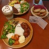 ムーミンハウスカフェ 東京スカイツリータウン・ソラマチ店