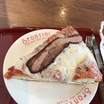 PIZZERIA SPONTINI - 