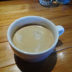 レ ファーブル ボンジュール - コーヒー