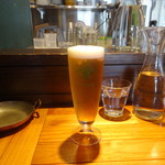 レ ファーブル ボンジュール - ハートランド650