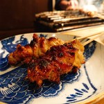炭火焼鳥 きち蔵 - 