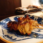 炭火焼鳥 きち蔵 - 