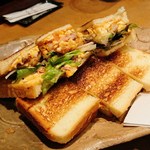 炭火焼鳥 きち蔵 - 