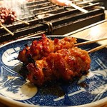 炭火焼鳥 きち蔵 - 