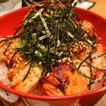 炭火焼鳥 きち蔵 - 