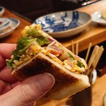 炭火焼鳥 きち蔵 - 