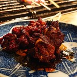 炭火焼鳥 きち蔵 - 