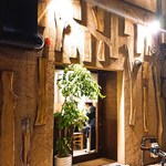 炭火焼鳥 きち蔵 - 