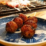 炭火焼鳥 きち蔵 - 