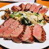 牛たん炭焼き 利久 中央通り店