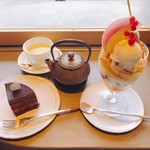 PATISSERIE ASAKO IWAYANAGI - 