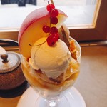 PATISSERIE ASAKO IWAYANAGI - 