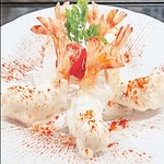 市場食堂 駅前 - 