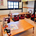 市場食堂 駅前 - 