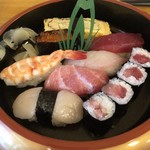 長谷川寿司 - 