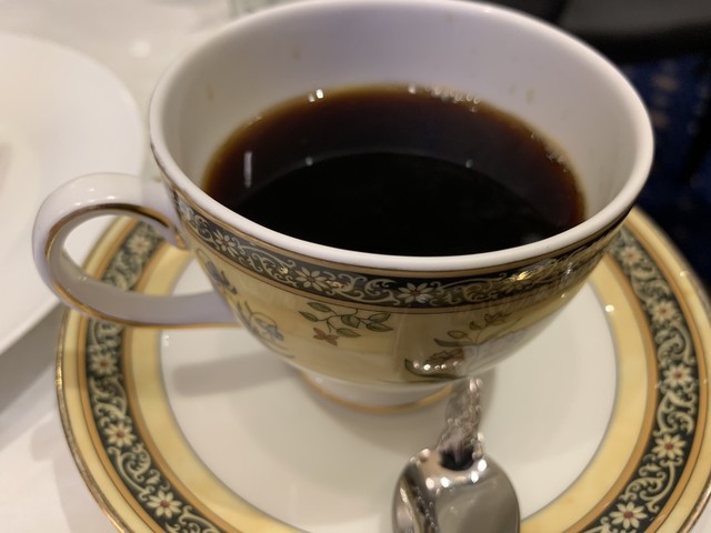 カフェ グランシェ 大丸梅田店 大阪梅田 阪神 カフェ 食べログ