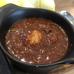 さっぽろルーカレーNAGAMIYA - 