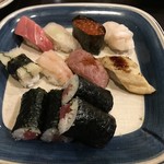 すし旬 千種本店 - 