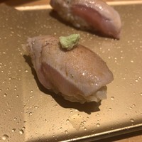SUSHI TOKYO TEN、 新宿店 - 