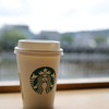 スターバックス・コーヒー 京都三条大橋店