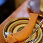 一保堂茶舗 喫茶室 嘉木 - 