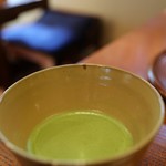 一保堂茶舗 喫茶室 嘉木 - 