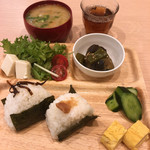 ハッピーカフェいいトコ - 