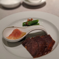 中国飯店 富麗華 - 