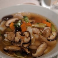 中国飯店 富麗華 - 
