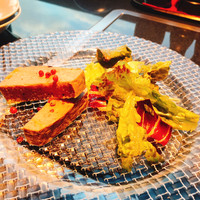 国産熟成焼肉 肉バル ドウラクコリーダ ランドマーク店 - 