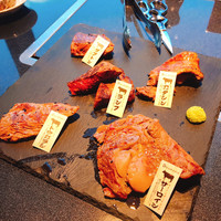 国産熟成焼肉 肉バル ドウラクコリーダ ランドマーク店 - 